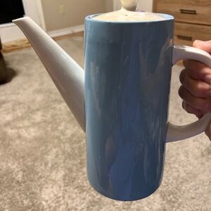 Mikasa Coffee Pot Vintage